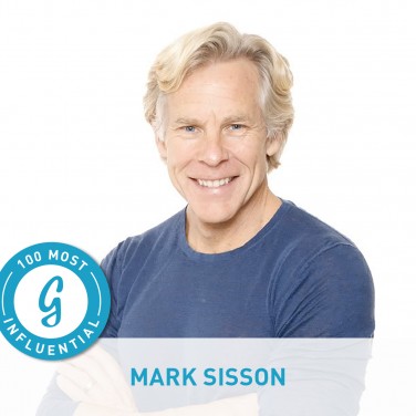 39. Mark Sisson